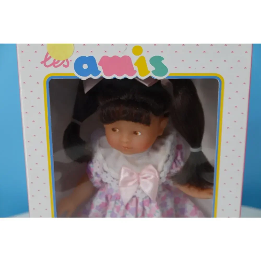 Les Amis De Corolle Brunette 8